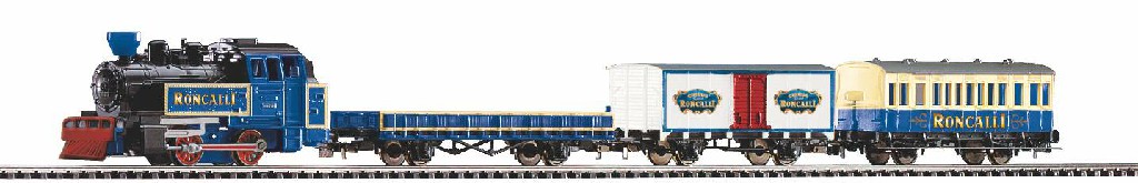 57142 R/C Startset Roncalli