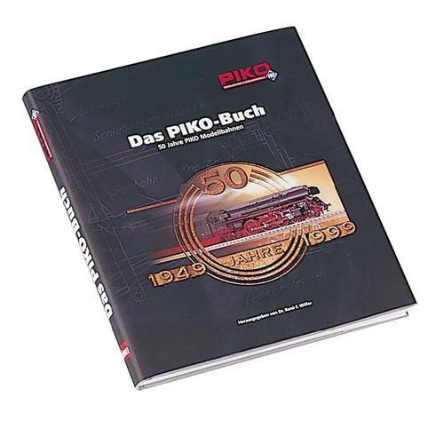 99950 Das PIKO Buch