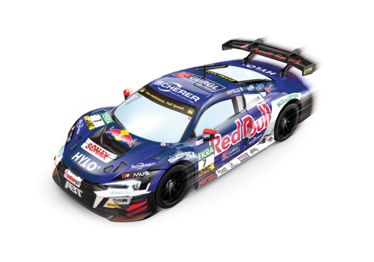 160149 2,4GHz ABT Red Bull Audi R8 LMS GT3 evo