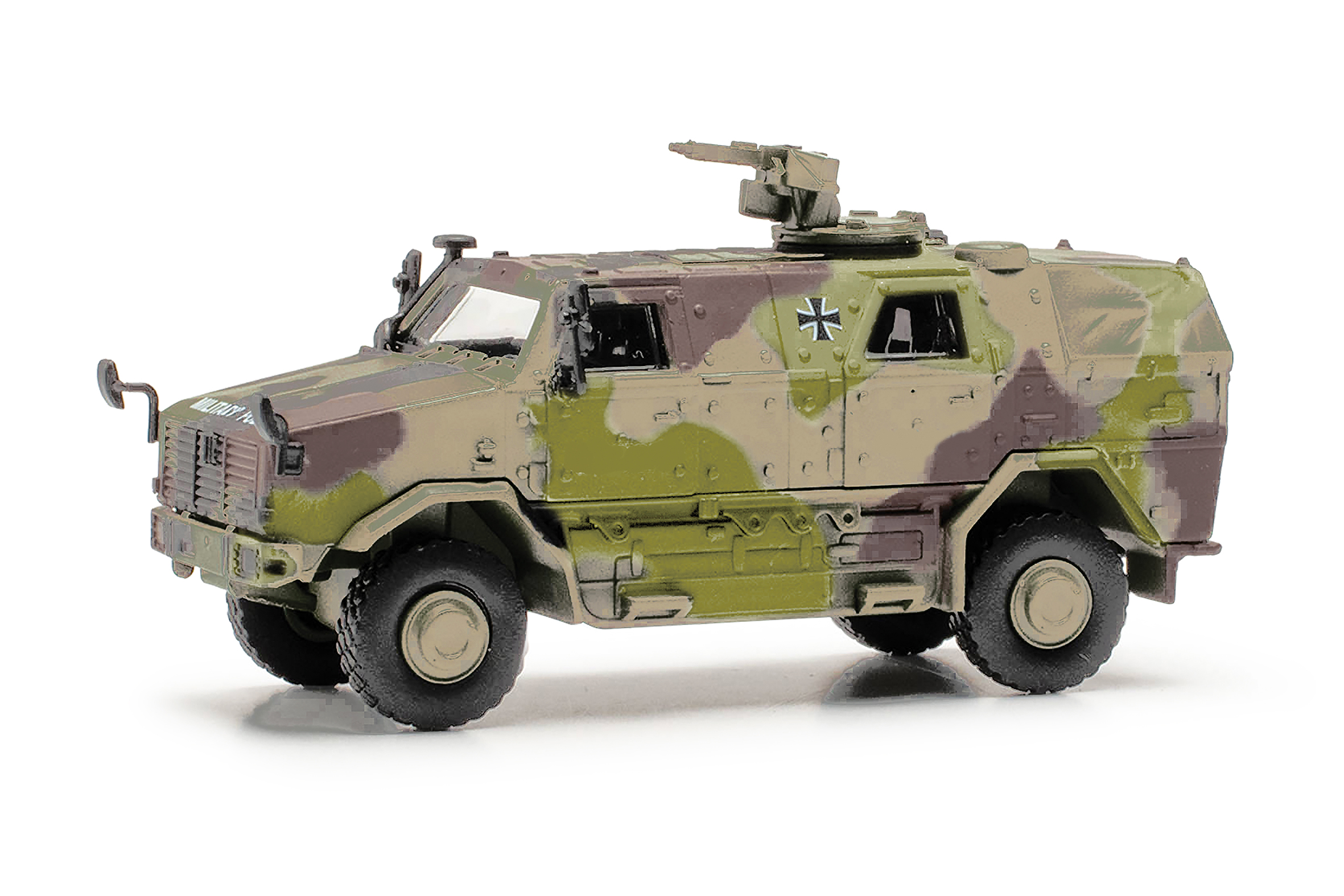 747141 ATF Dingo (FLW 200), sandbeige Camouflag