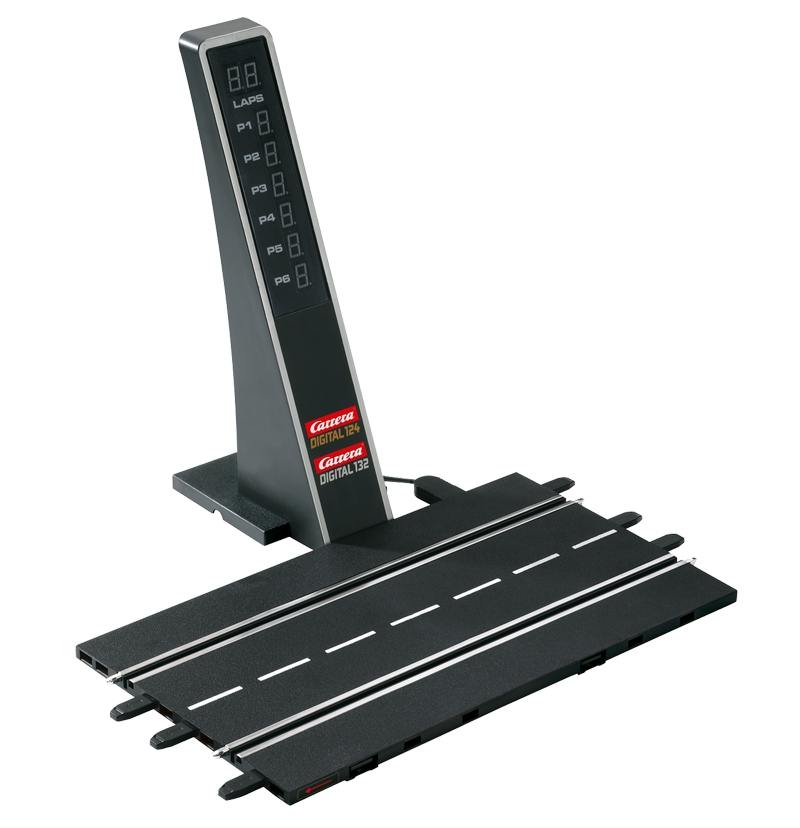 30357 DIG124+132 Position Tower