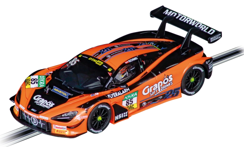 32075 DIG132 McLaren 720S GT3 Dörr #8