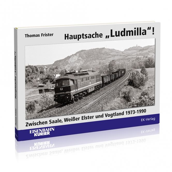 6239 Hauptsache Ludmilla